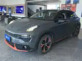 صورة 1 - Lynk & Co 02