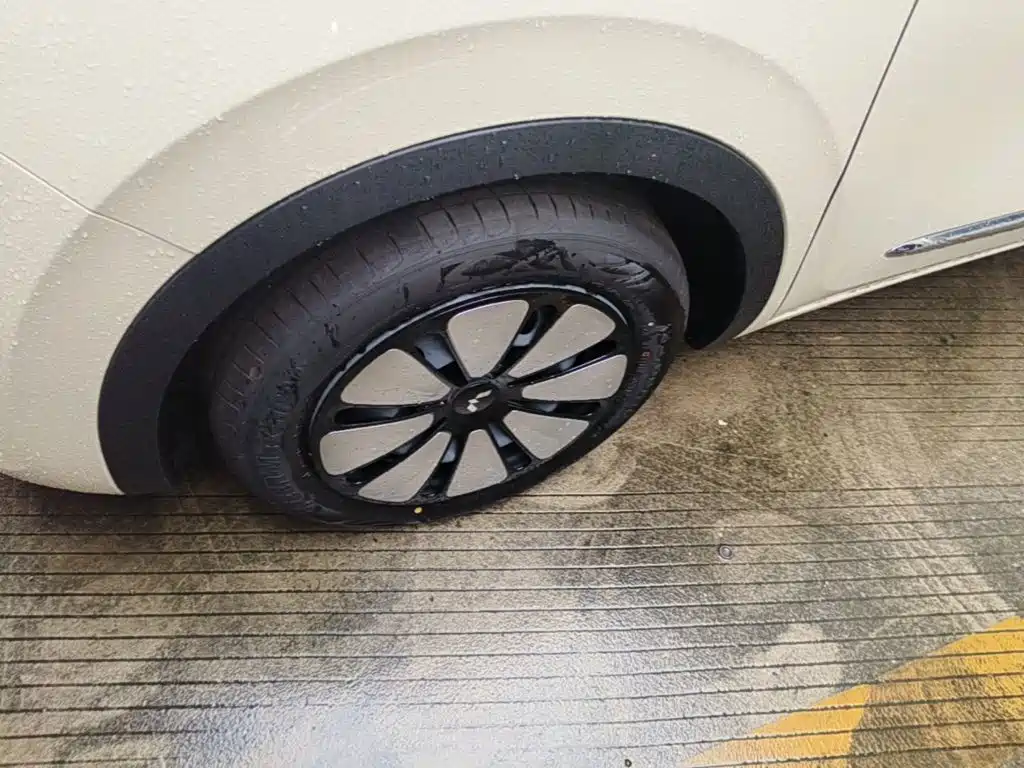 Wuling Motors Wuling Bingo 2026 2025 Model 333km Joy Edition