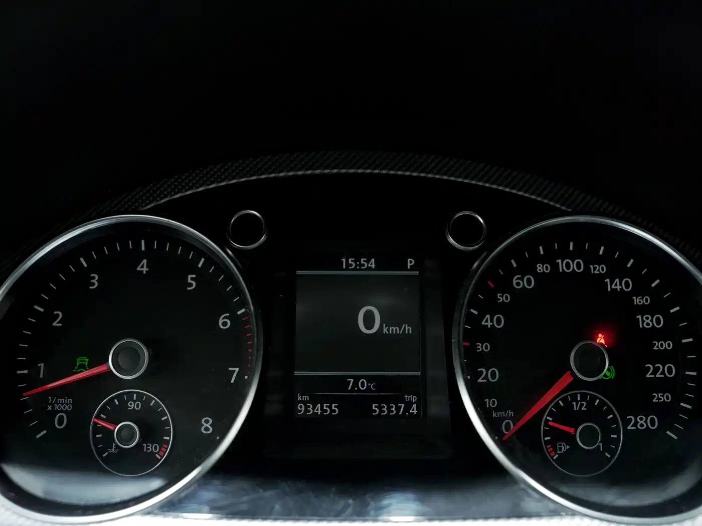 Volkswagen FAW-Volkswagen CC 2013 3.0FSI V6 фото 6