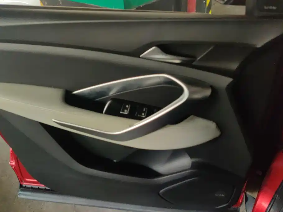 Baojun 530 2018 2018 Model 1.5T DCT Flagship (China V)