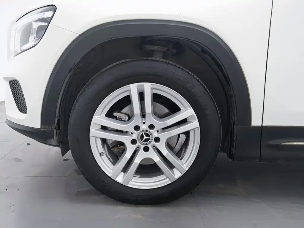 Mercedes-Benz GLB, миниатюра 17