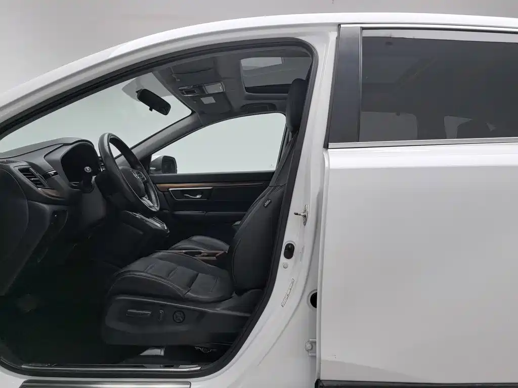 Photo 10 - Honda CR-V
