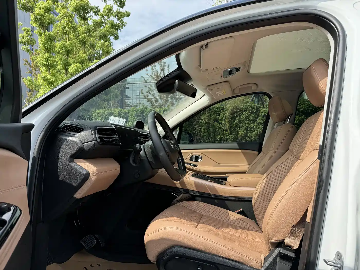 NIO ES8 2019 2018 355KM Standard 6-Seater