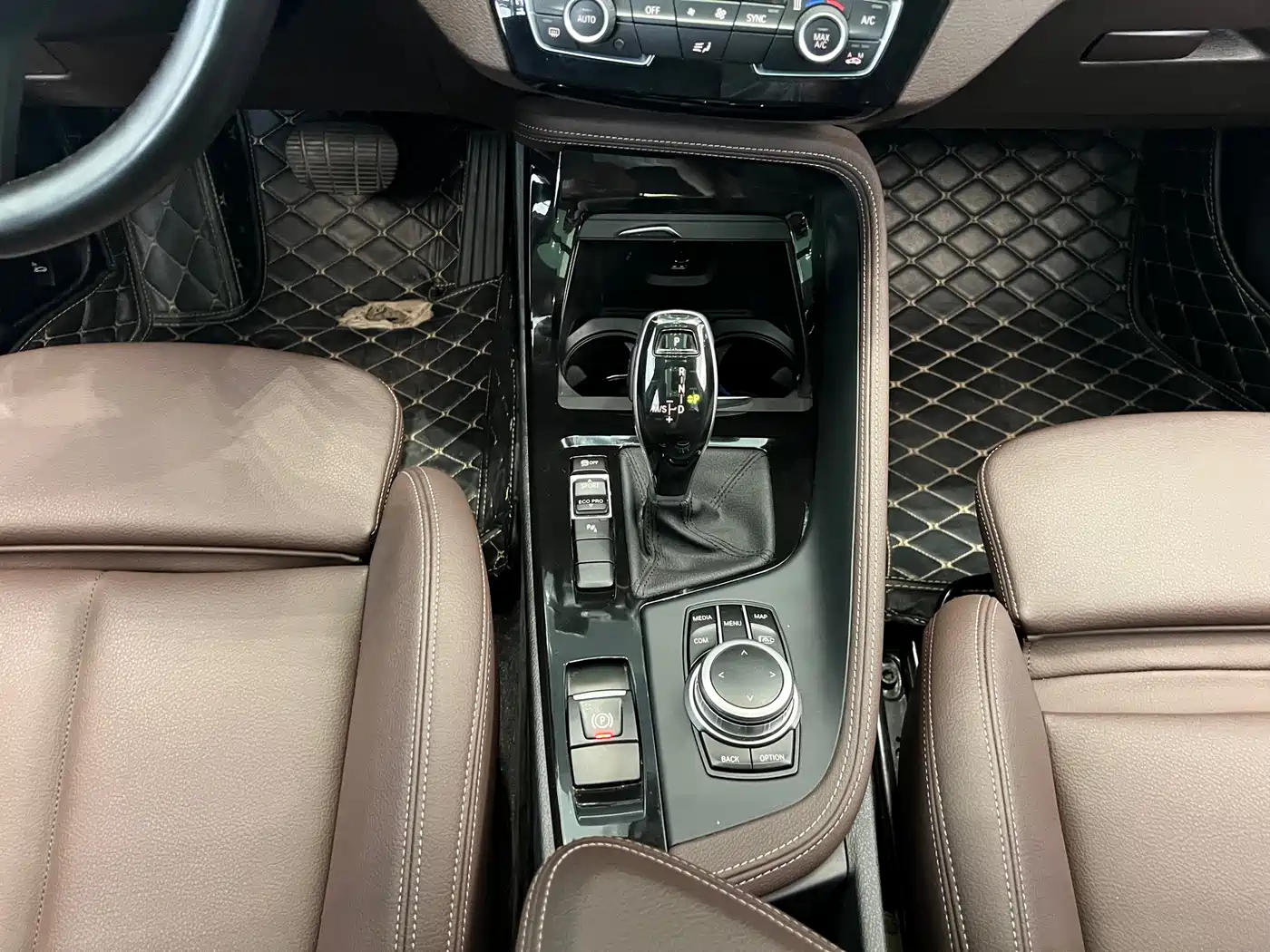 BMW X2 2021 Facelift sDrive25i M Off-Road Package фото 10