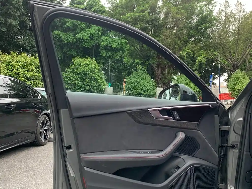 Audi S4 2024 S4 3.0TFSI фото 15