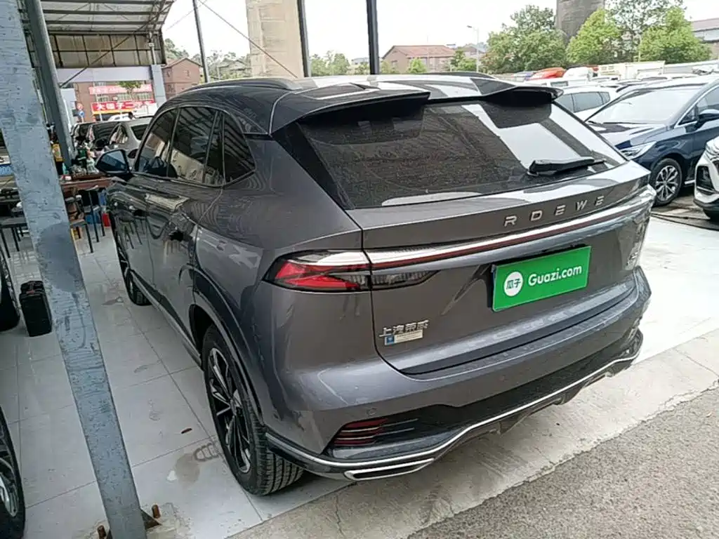 Roewe RX5 2024 2023 1.5T Superior Edition