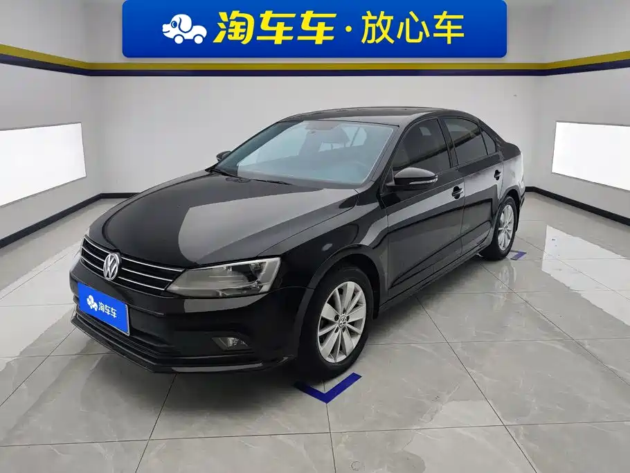 صورة 1 - Volkswagen Sagitar