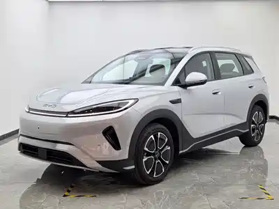 BYD Sealion 05 DM-i