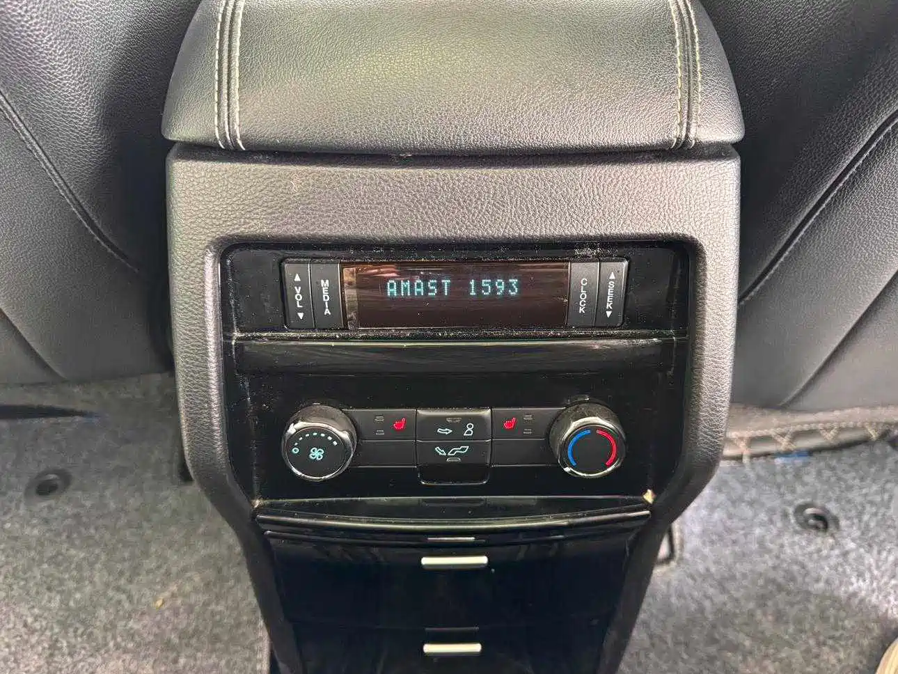 Фото 20 - Ford Edge