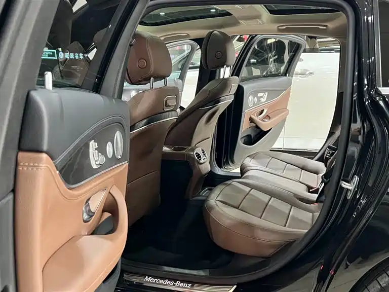 Mercedes-Benz E-Class 2019 E 300 L Sport Luxury фото 20