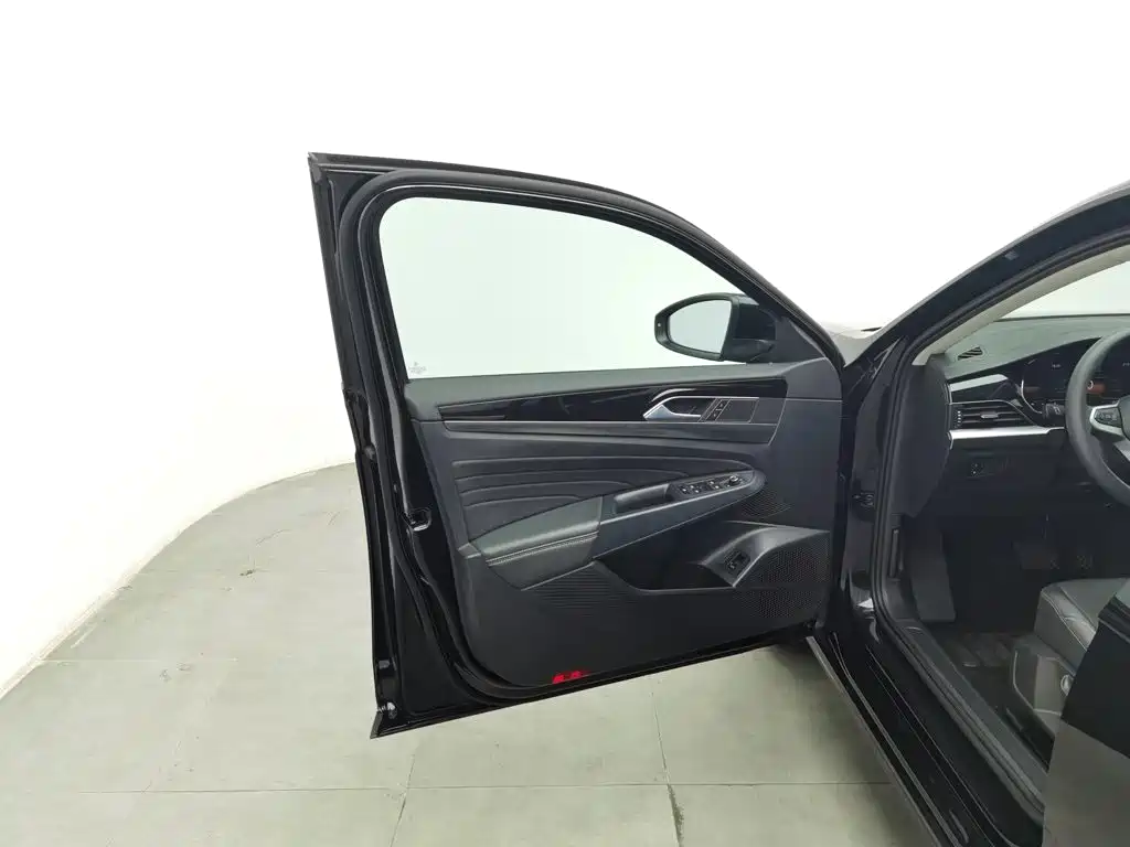 Volkswagen Passat, миниатюра 8