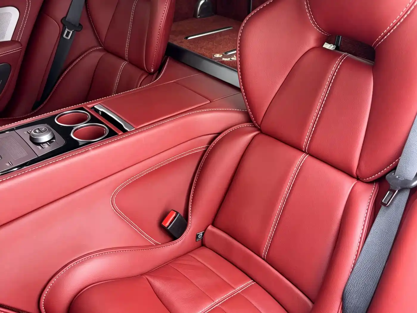 Aston Martin Rapide 2015 2014 Model 6.0L S Centennial Edition