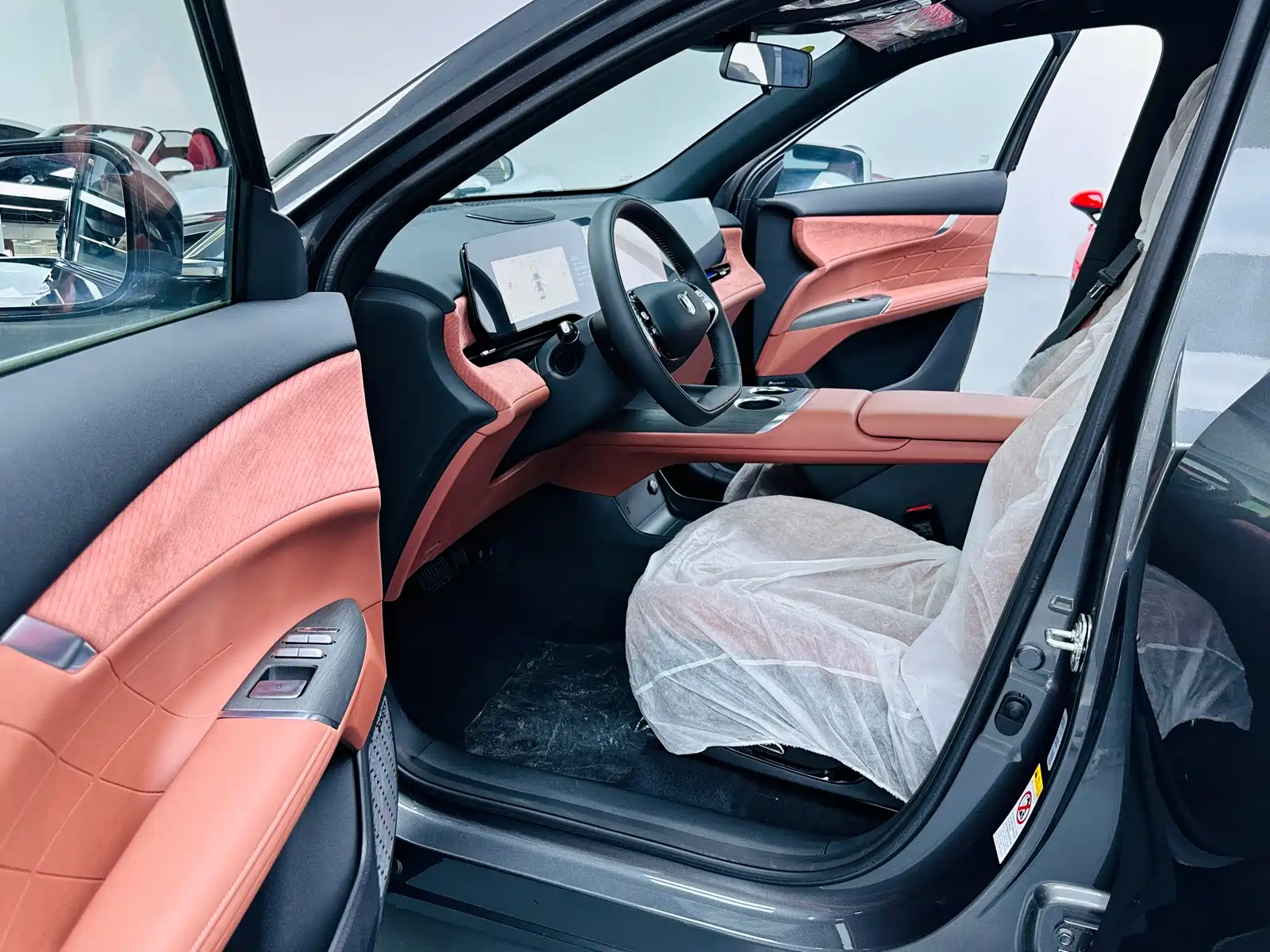 Фото 4 - Changan CS75 PLUS