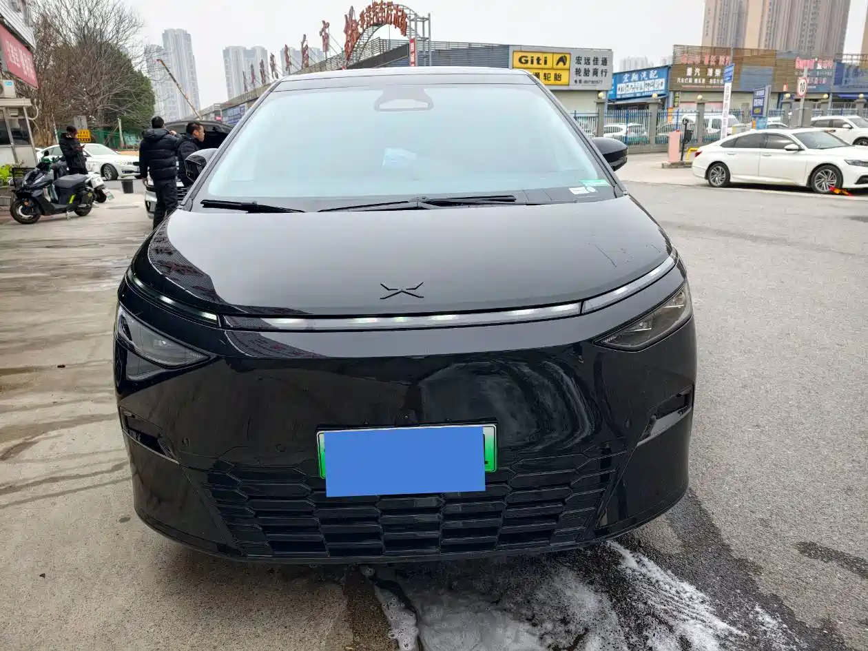 XIAOPENG X9