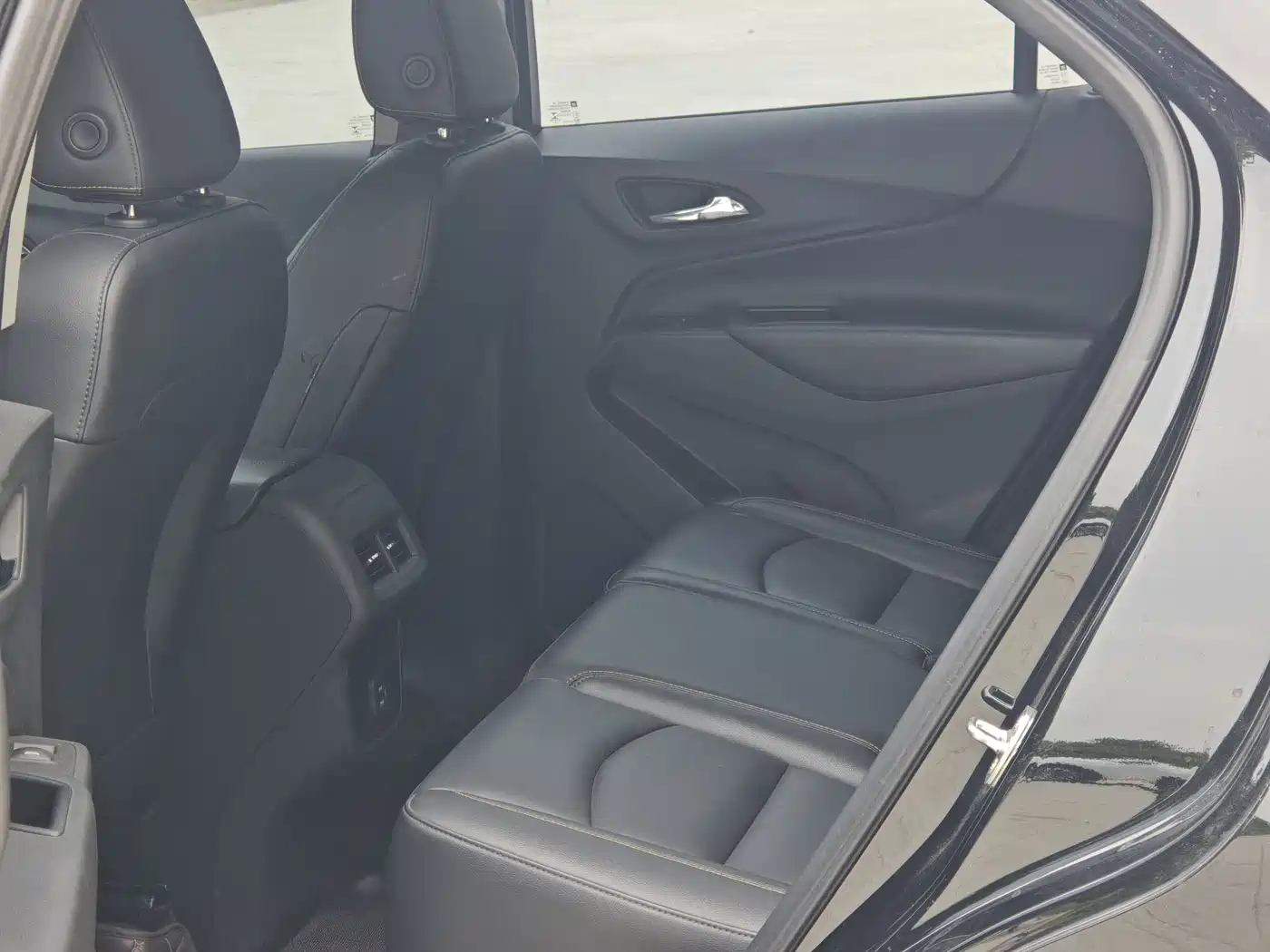 Chevrolet Equinox 2021 535T Yujie Edition фото 8