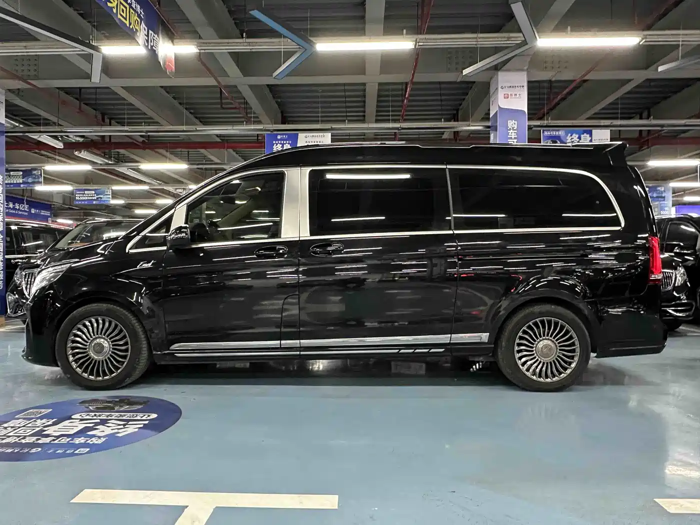 KETI CAR KTI SHENGM PEAK