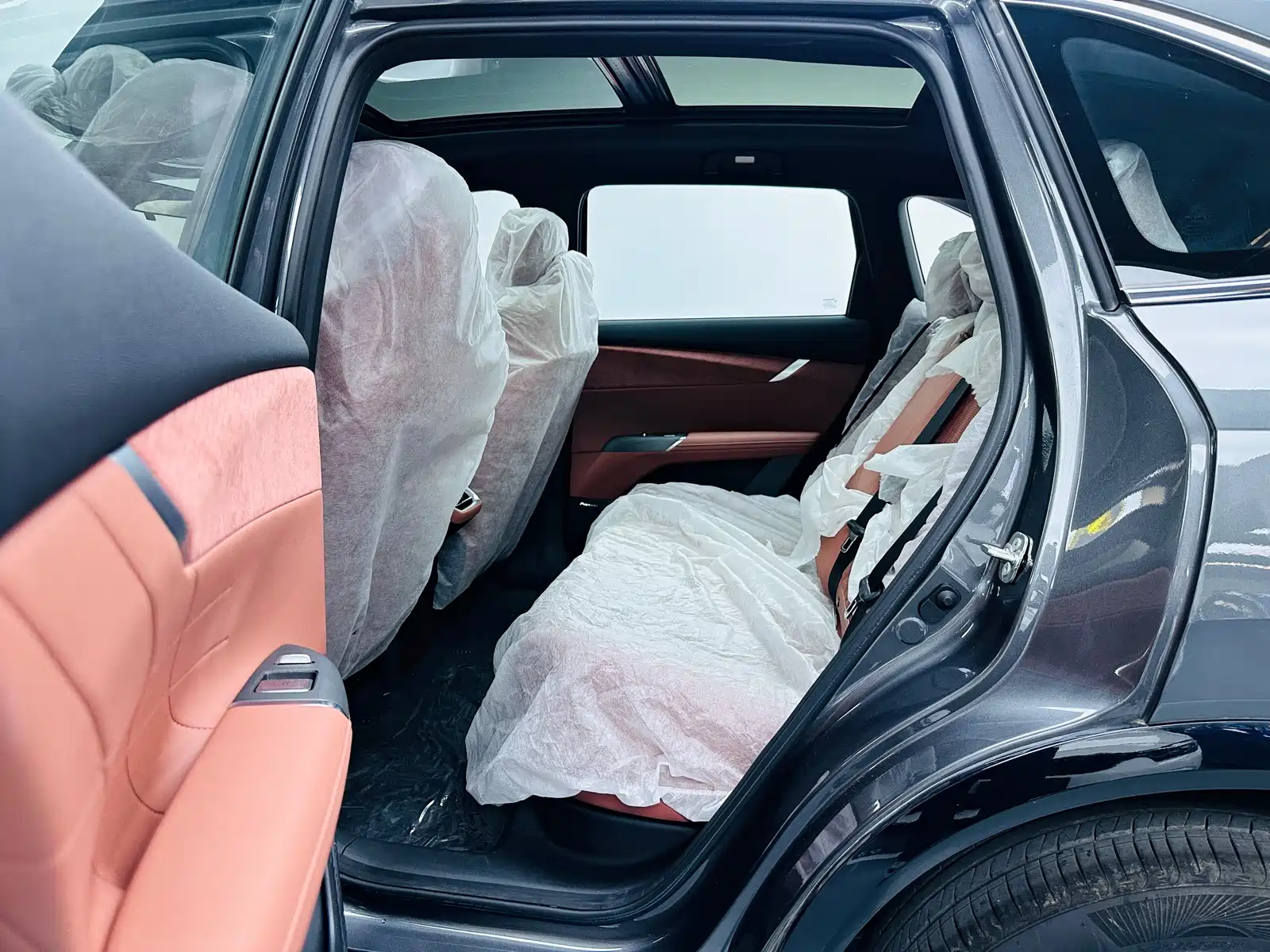 Фото 9 - Changan CS75 PLUS
