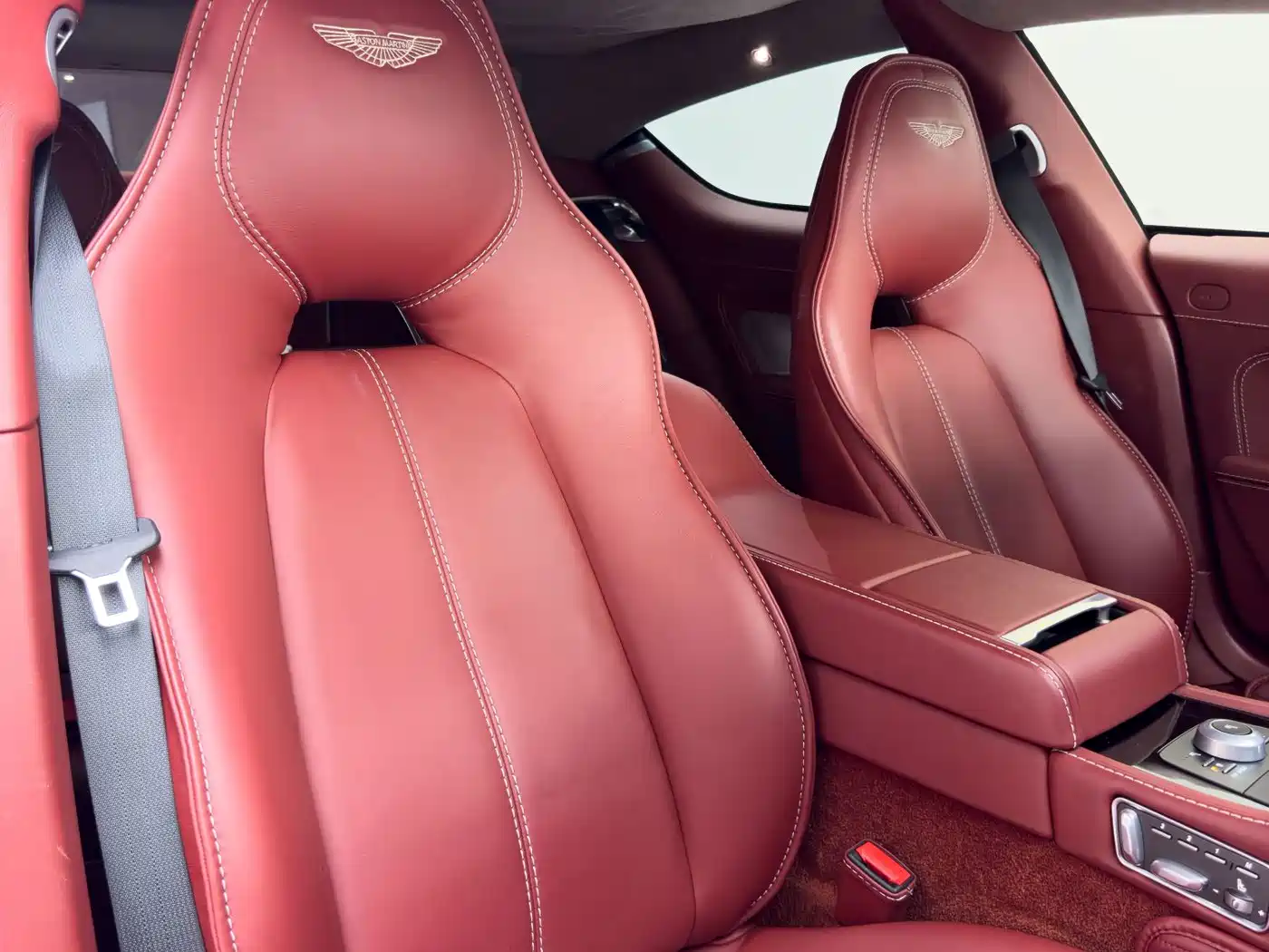 Aston Martin Rapide 2015 2014 Model 6.0L S Centennial Edition
