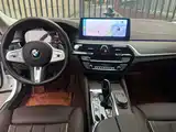 Фото 5 - BMW 5 Series