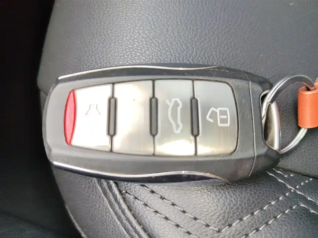 Haval H6 2020 1.5GDIT Automatic Platinum Champion Edition фото 9