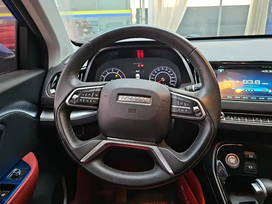 صورة 15 - Haval H2s