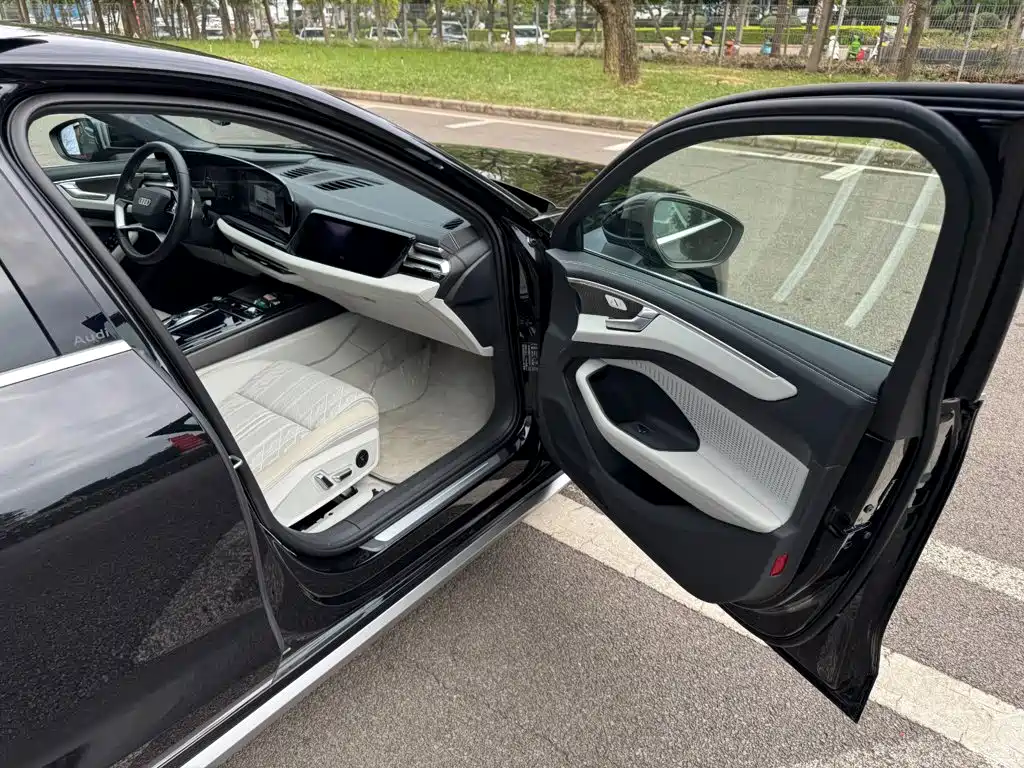 Audi A6L 2026 2026 Model 2.0T High Power Sport Edition