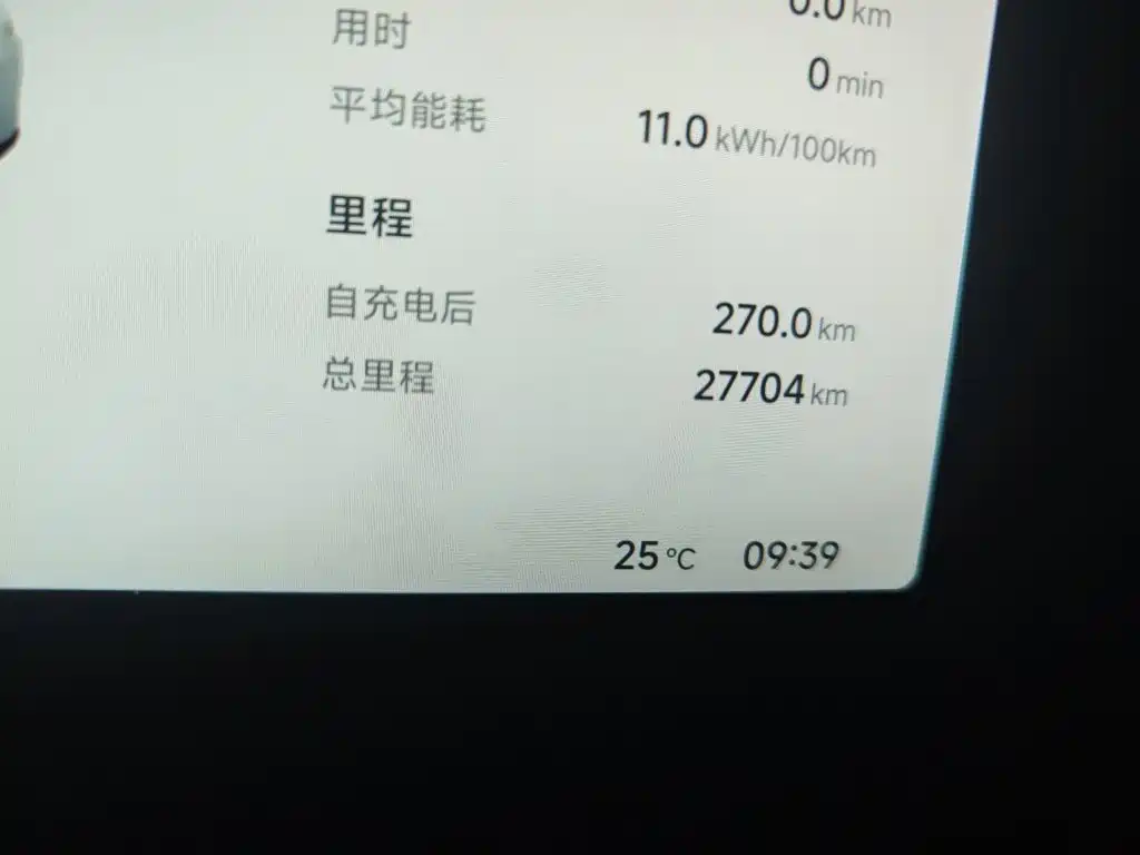 Фото 5 - XPeng P7