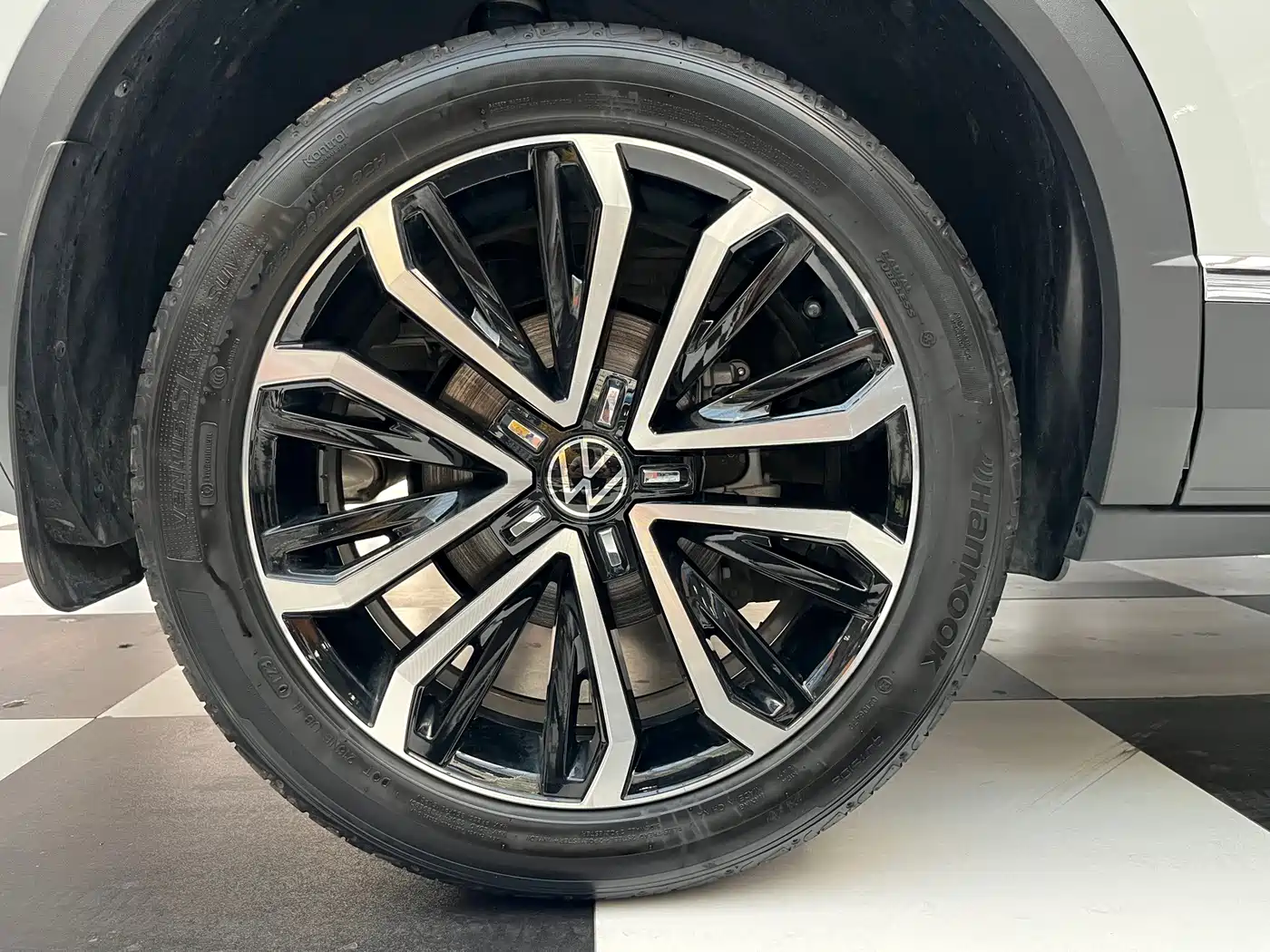 Volkswagen T-Roc, миниатюра 21