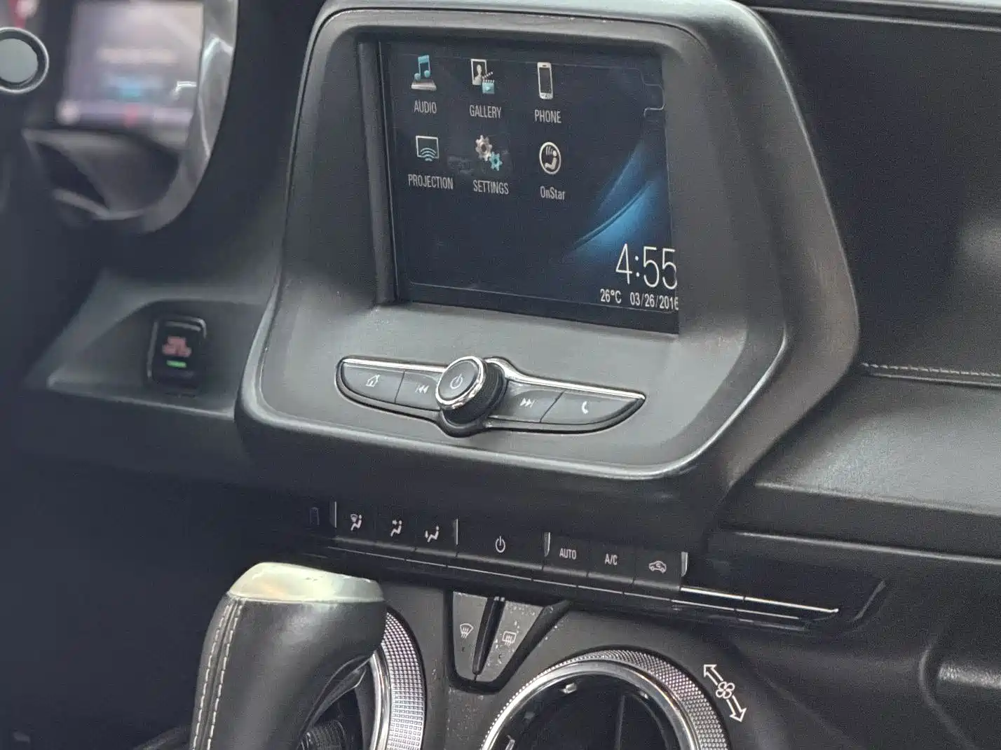 Photo 6 - Chevrolet Camaro
