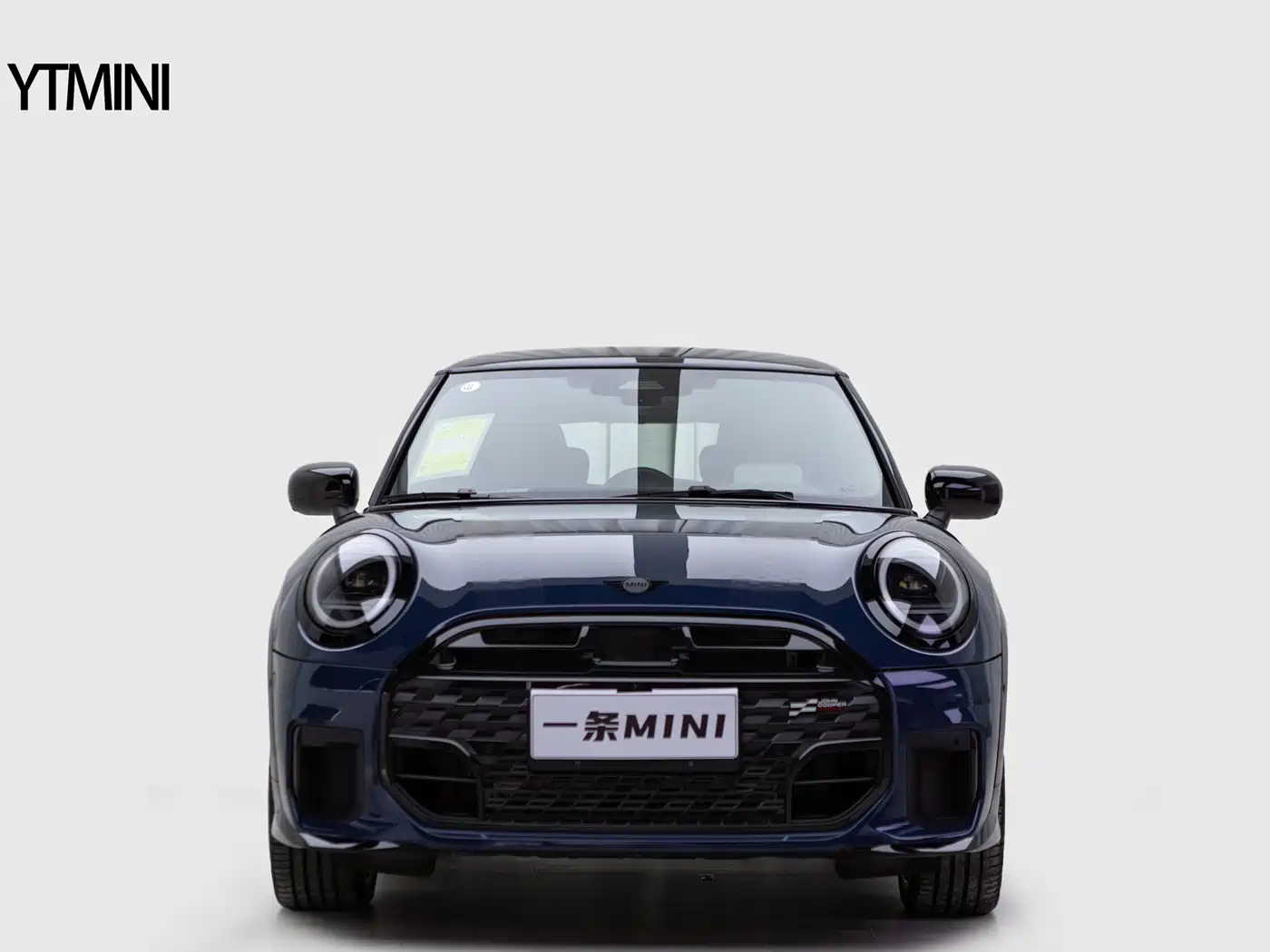 2026 MINI MINI