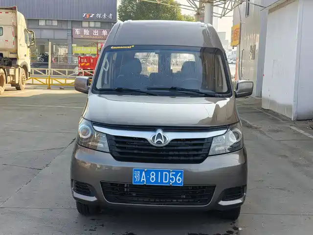 CHANGAN CHANGAN RUIXING M90