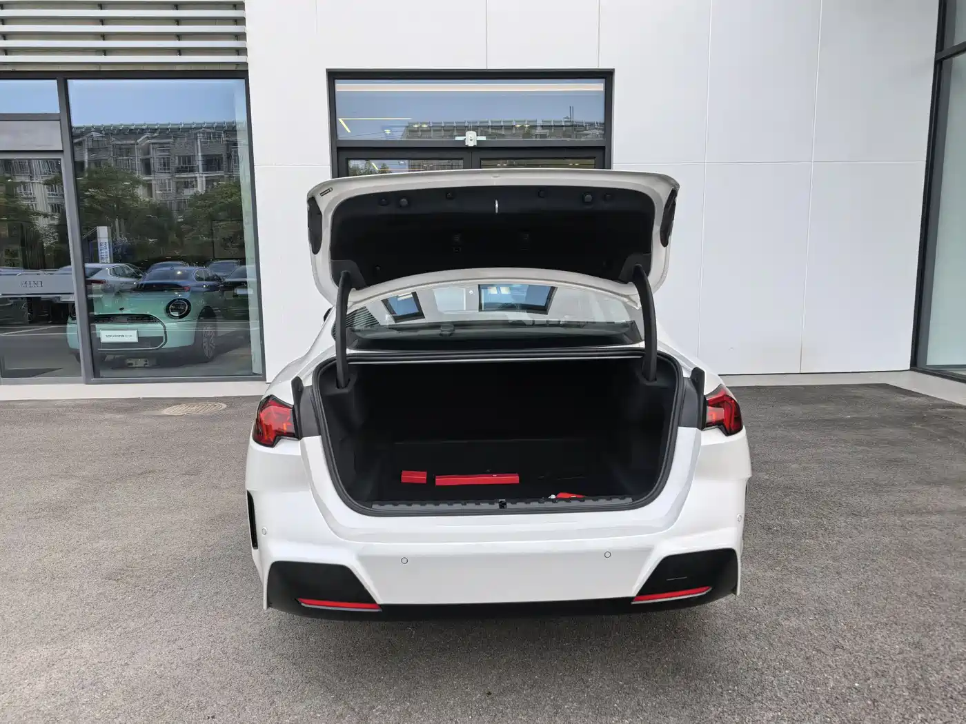 BMW 2 Series 2025 2025 225L M Sport Package
