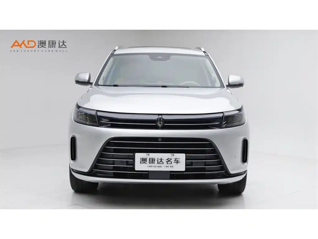 AITO Wenjie AITO M7 2024 1.5T RWD Plus 6-Seater фото 2