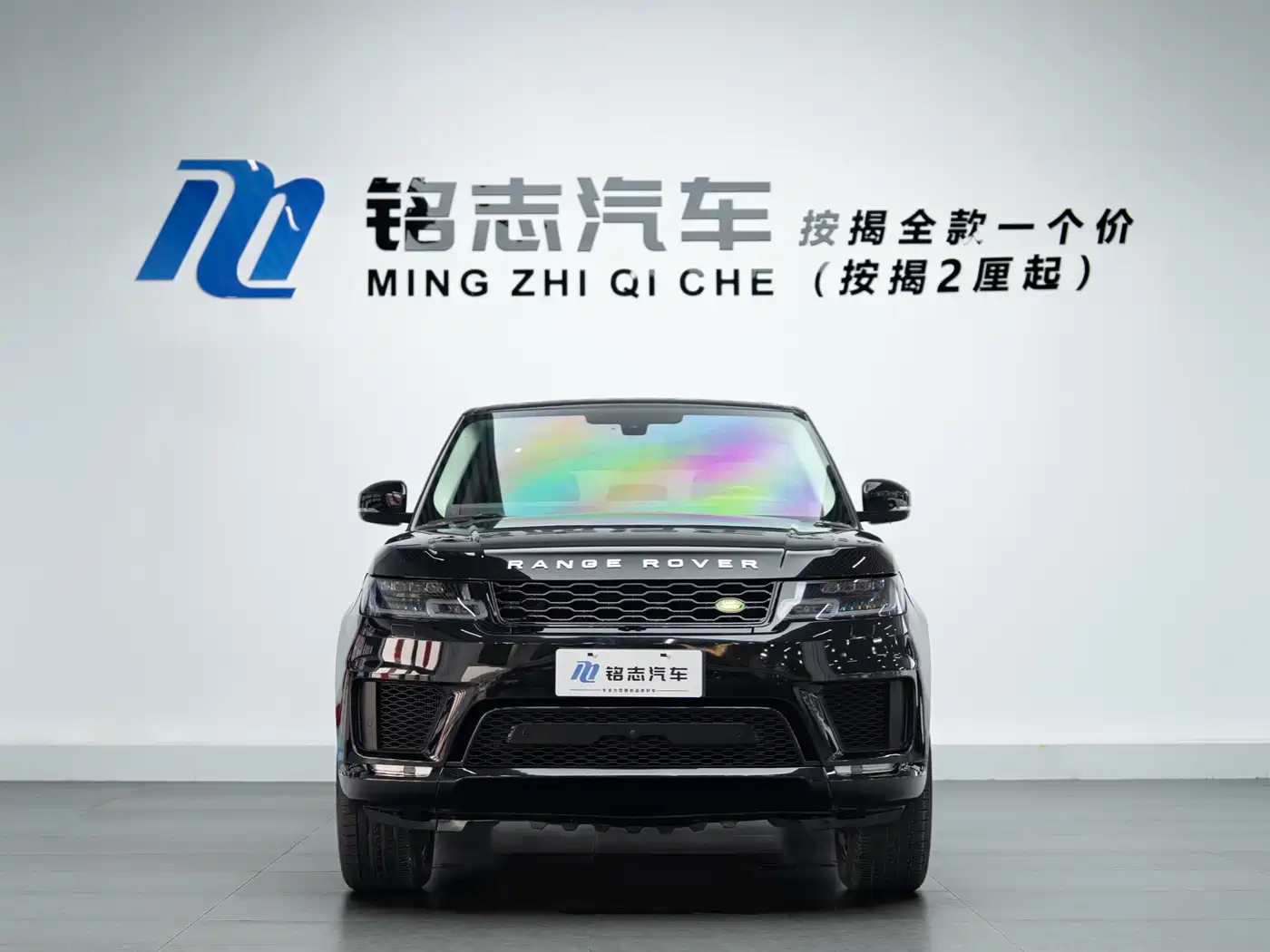 Land Rover Range Rover Sport 2016 Model 3.0 SC V6 HSE фото 5