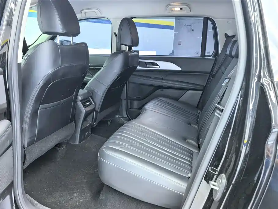 Haval H5 2023 2.0T Automatic 2WD Elite Edition Petrol фото 11