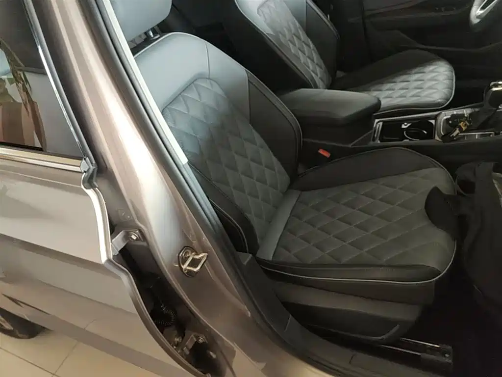Volkswagen Sagitar 2023 300TSI DSG Surpassing Edition фото 25