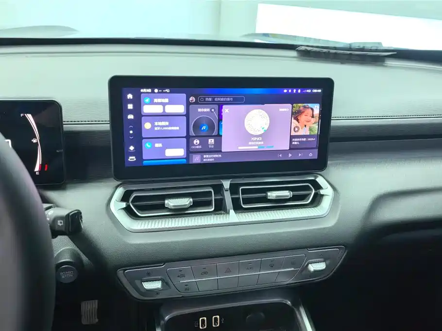Haval H5 2023 2.0T Automatic 2WD Elite Edition Petrol фото 13