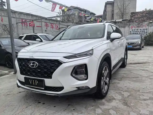 hyundai shengda