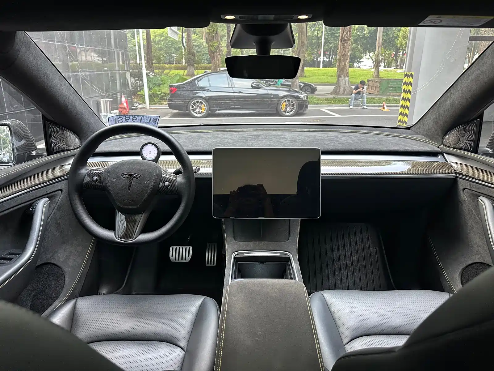 Фото 6 - Tesla Model Y
