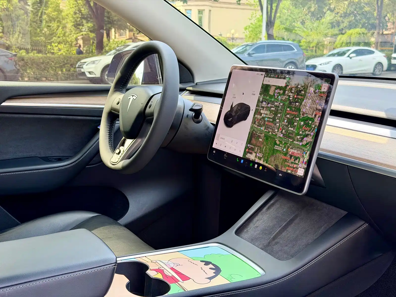 Photo 9 - Tesla Model Y
