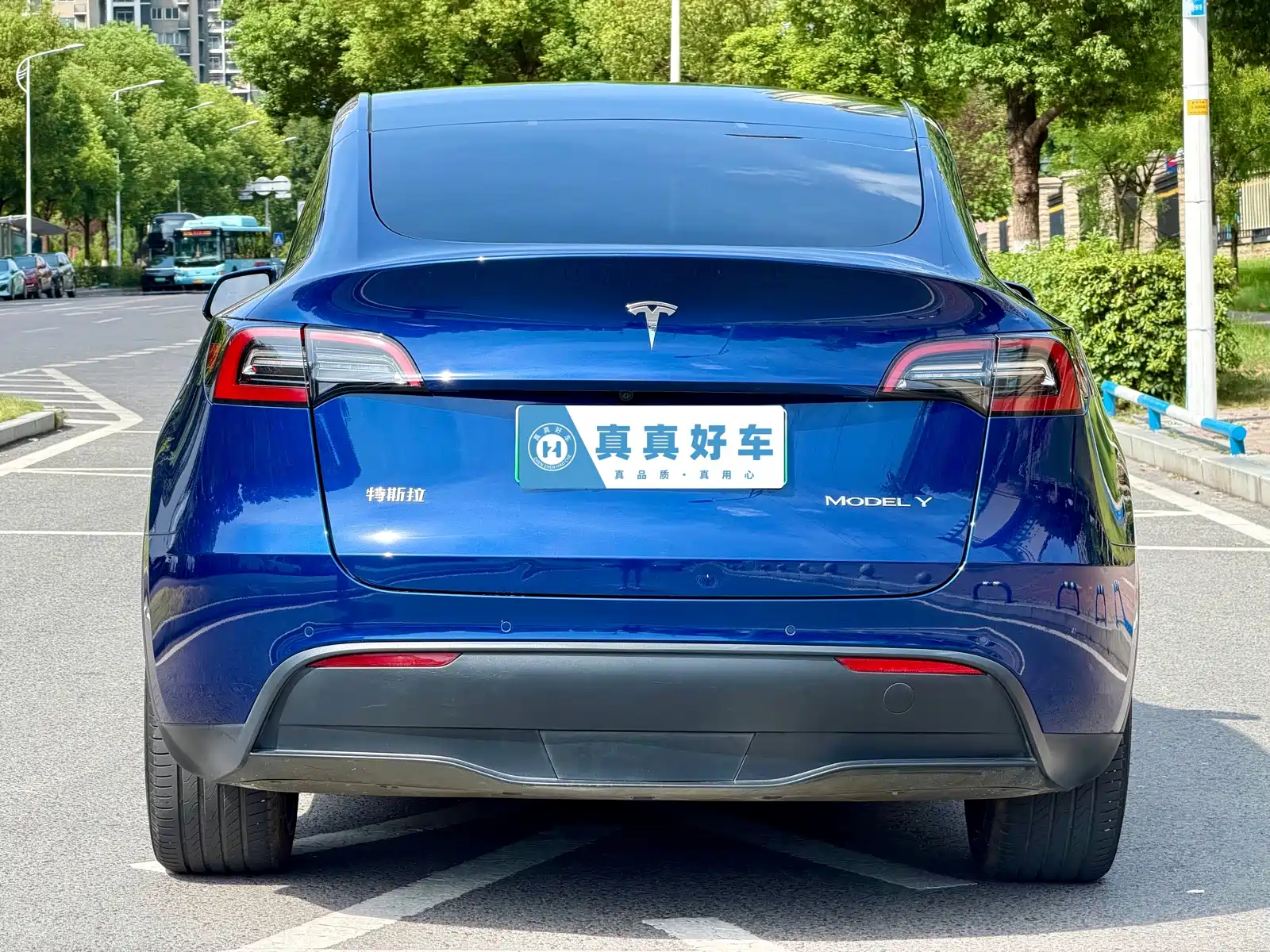 Photo 5 - Tesla Model Y