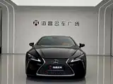 Фото 2 - Lexus LC