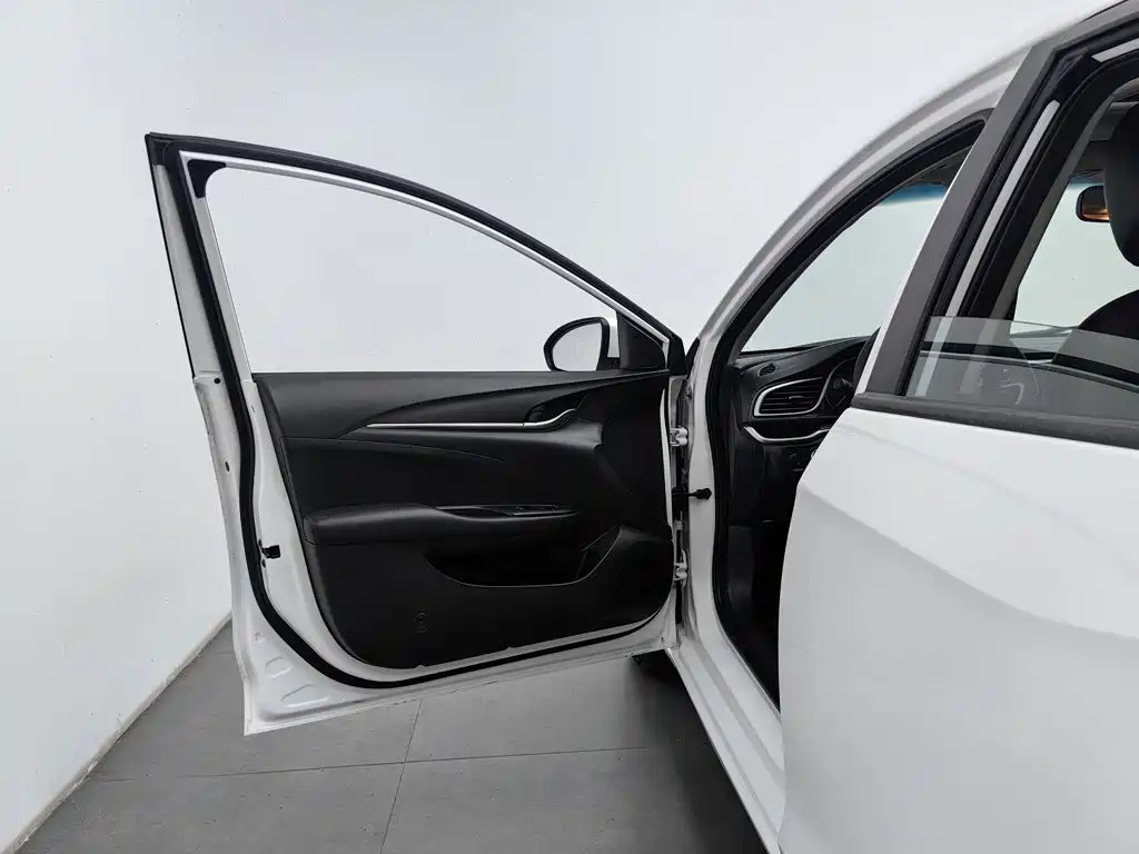 Фото 8 - Buick Excelle