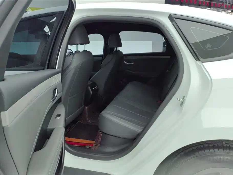 BYD Qin PLUS 2025 DM-i Smart Drive 55KM Leader фото 11