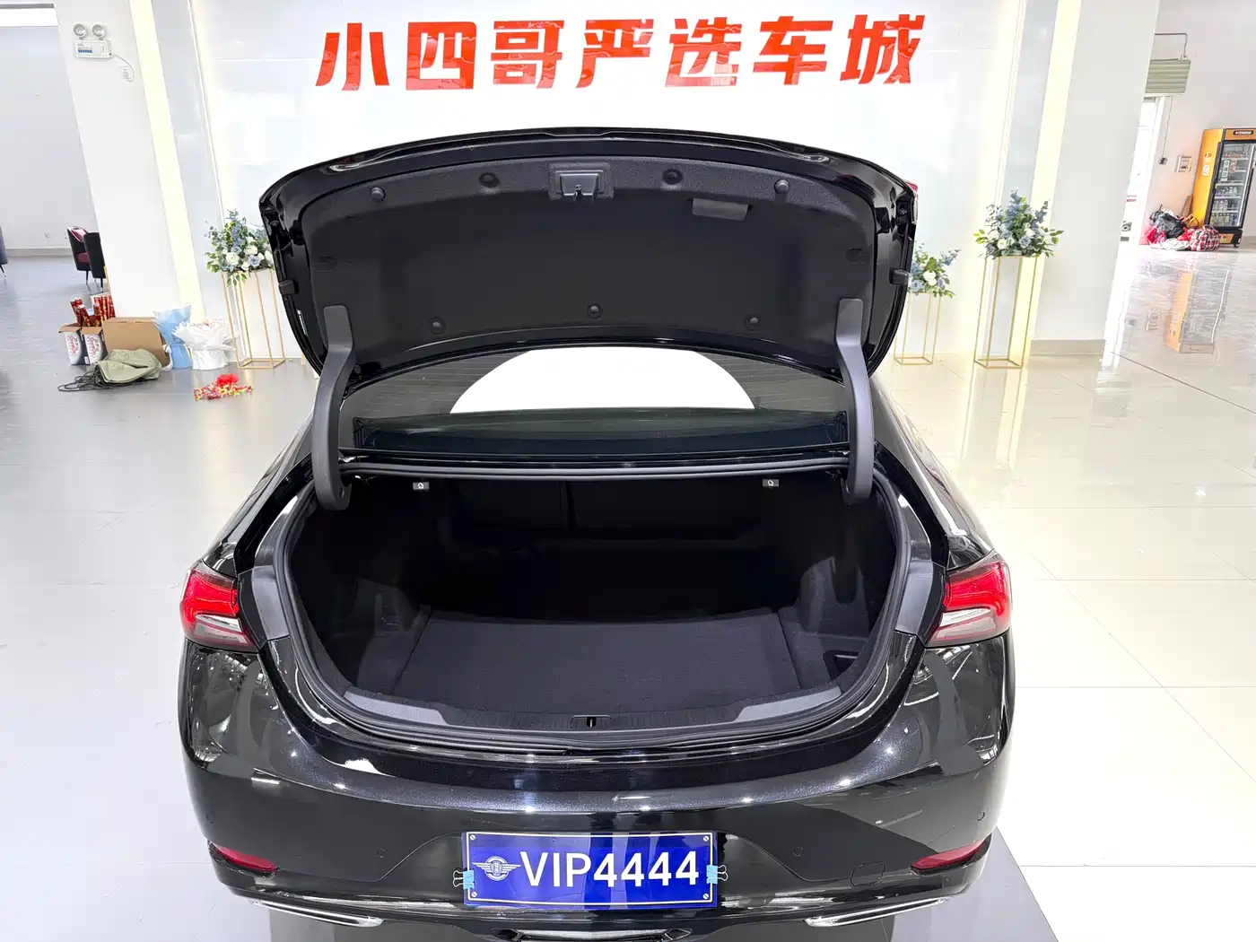 Buick LaCrosse 2022 652T Luxury фото 16
