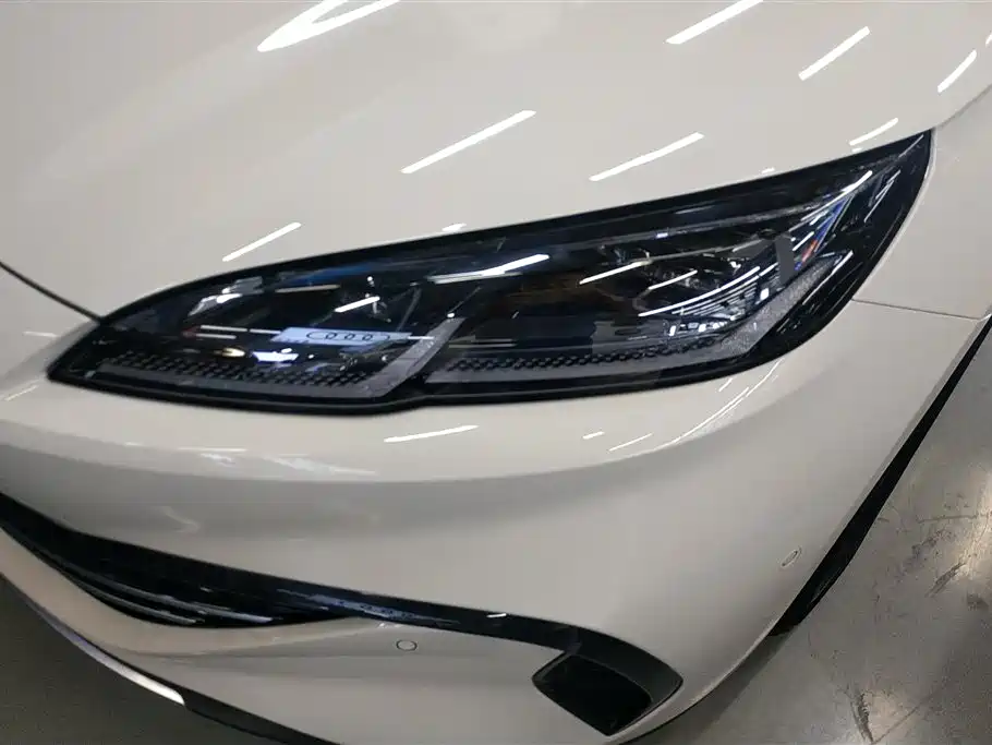BYD Seal 06 DM-i Touring 2025 DM-i 150KM Premium фото 5