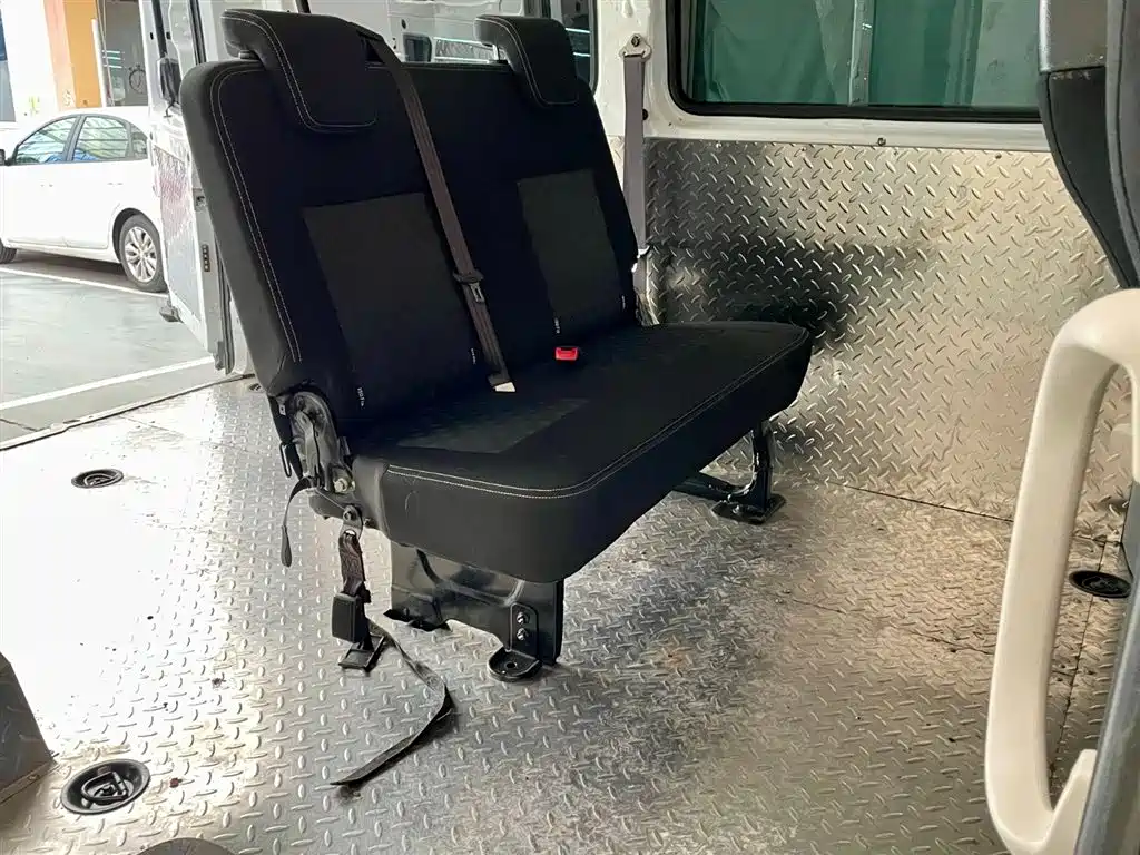 SAIC MAXUS XINTU V80