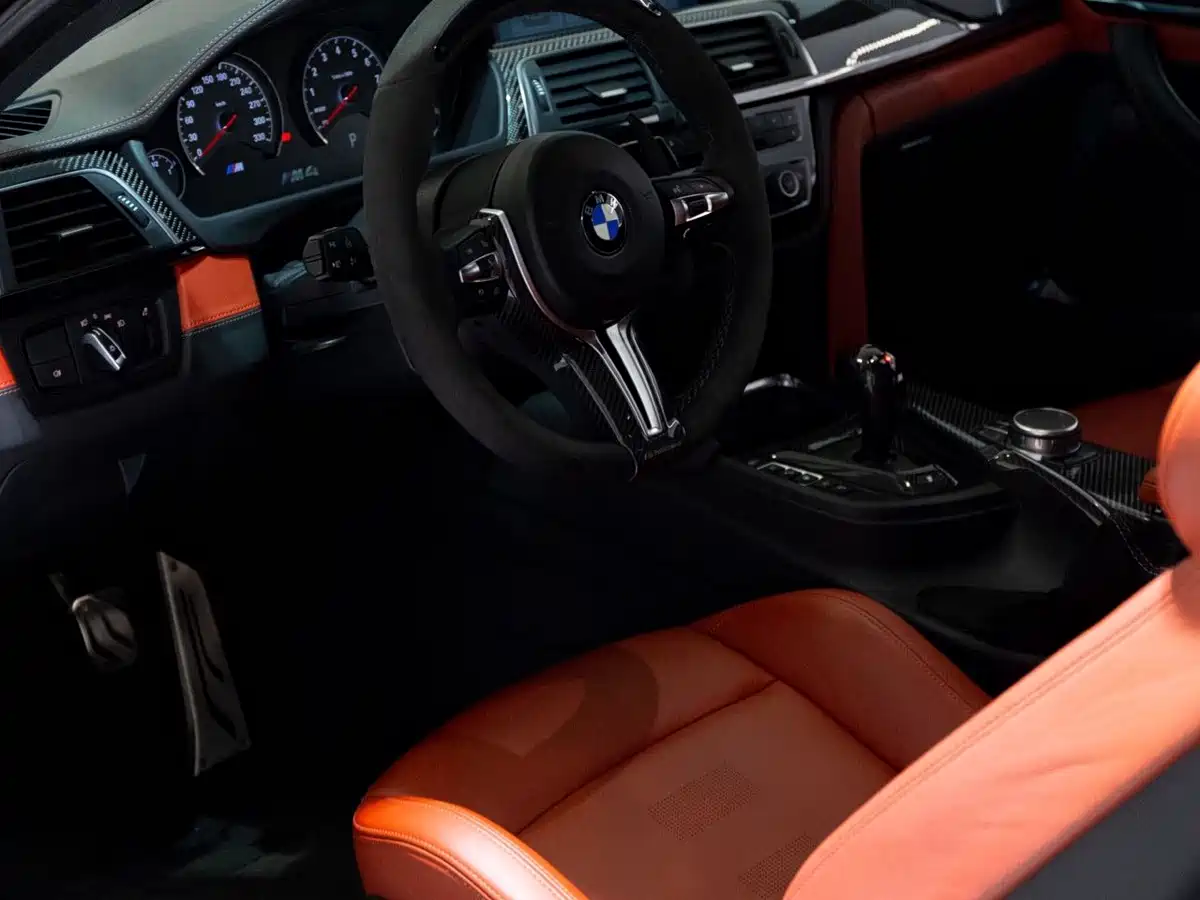 Фото 7 - BMW M4
