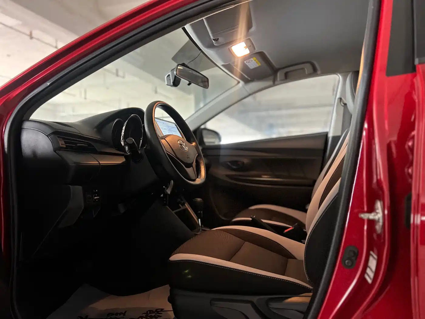 Toyota YARiS L Zhi Xuan 2020 1.5L CVT Leading Edition фото 4