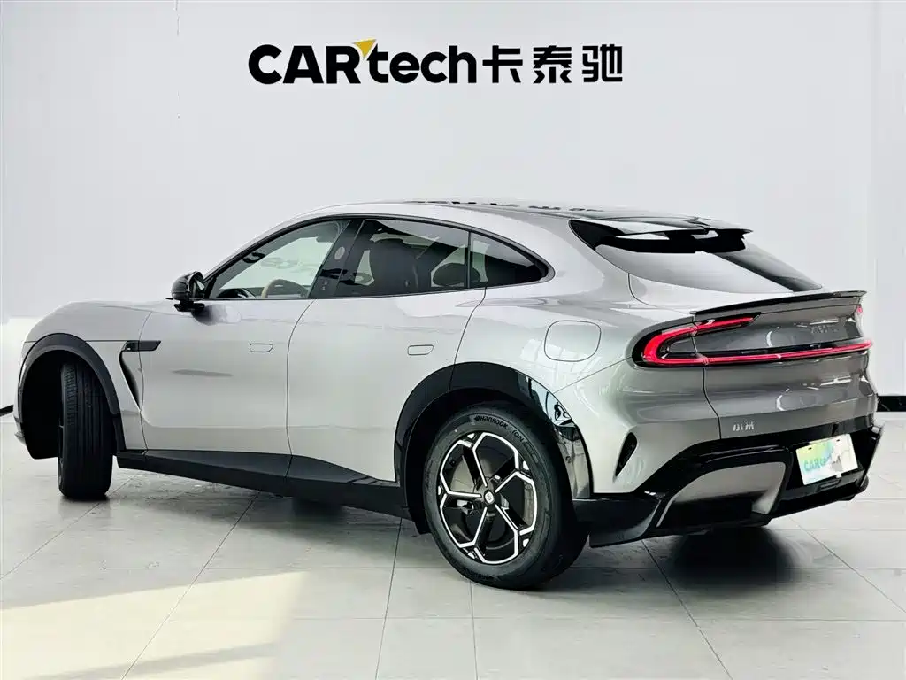 XIAOMI CAR XIAOMI YU7